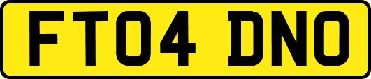 FT04DNO