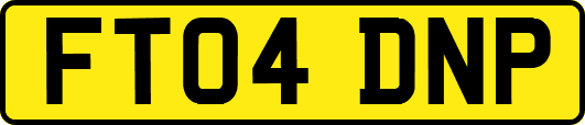 FT04DNP