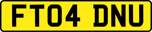 FT04DNU