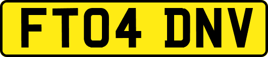 FT04DNV