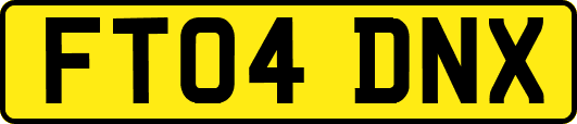 FT04DNX