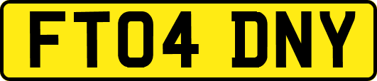 FT04DNY