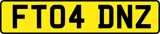 FT04DNZ