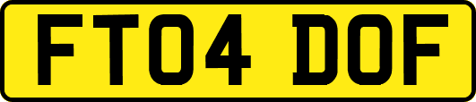 FT04DOF