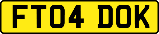 FT04DOK