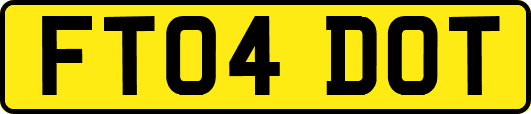 FT04DOT