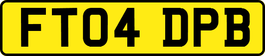 FT04DPB