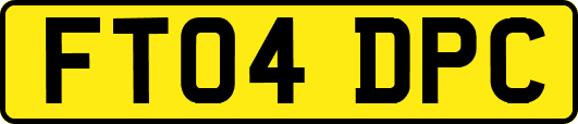 FT04DPC