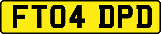 FT04DPD