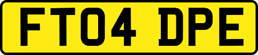 FT04DPE