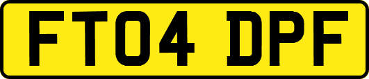 FT04DPF
