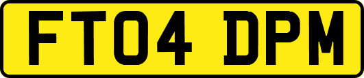 FT04DPM