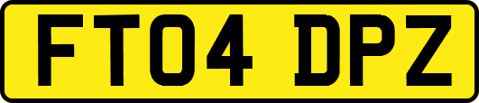 FT04DPZ