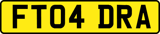 FT04DRA