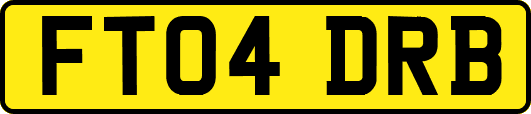 FT04DRB