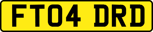 FT04DRD