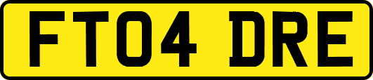 FT04DRE