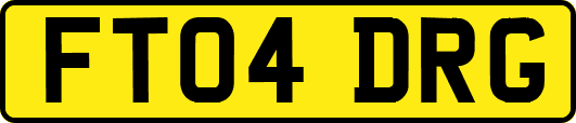 FT04DRG
