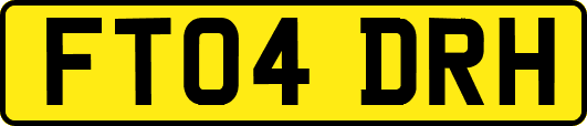 FT04DRH
