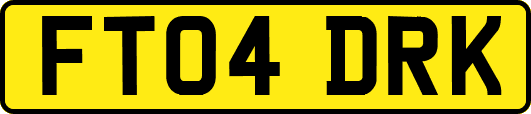 FT04DRK