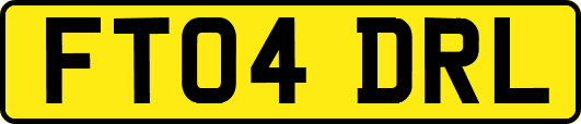 FT04DRL