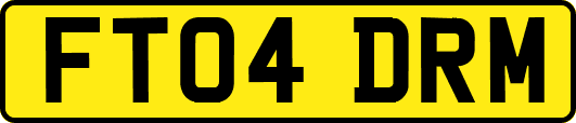 FT04DRM