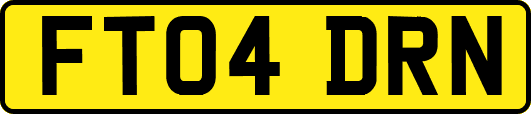 FT04DRN