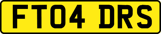 FT04DRS