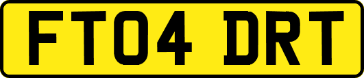 FT04DRT