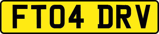 FT04DRV