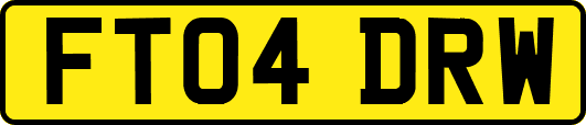 FT04DRW