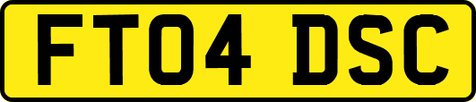 FT04DSC
