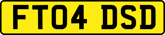 FT04DSD
