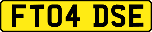 FT04DSE