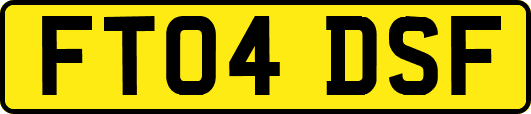 FT04DSF