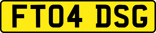 FT04DSG