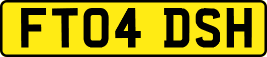 FT04DSH