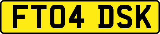 FT04DSK
