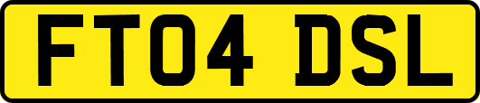 FT04DSL