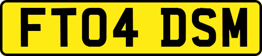 FT04DSM
