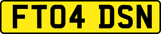 FT04DSN