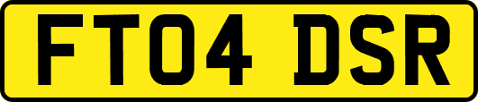 FT04DSR