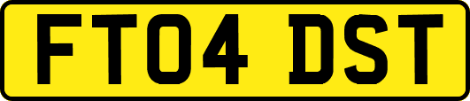 FT04DST