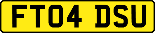 FT04DSU