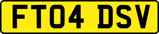 FT04DSV