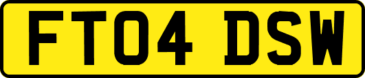 FT04DSW