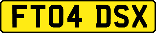 FT04DSX