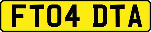 FT04DTA