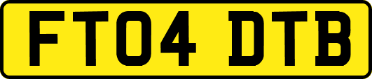 FT04DTB