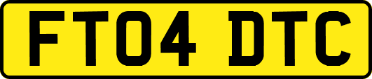 FT04DTC